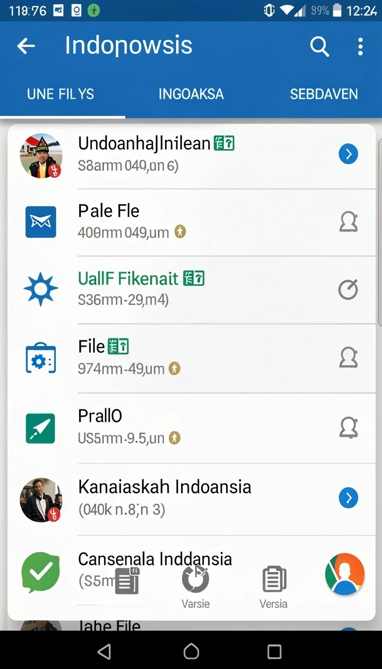 Cara Download dan Instal winjkt di Android screenshot 1