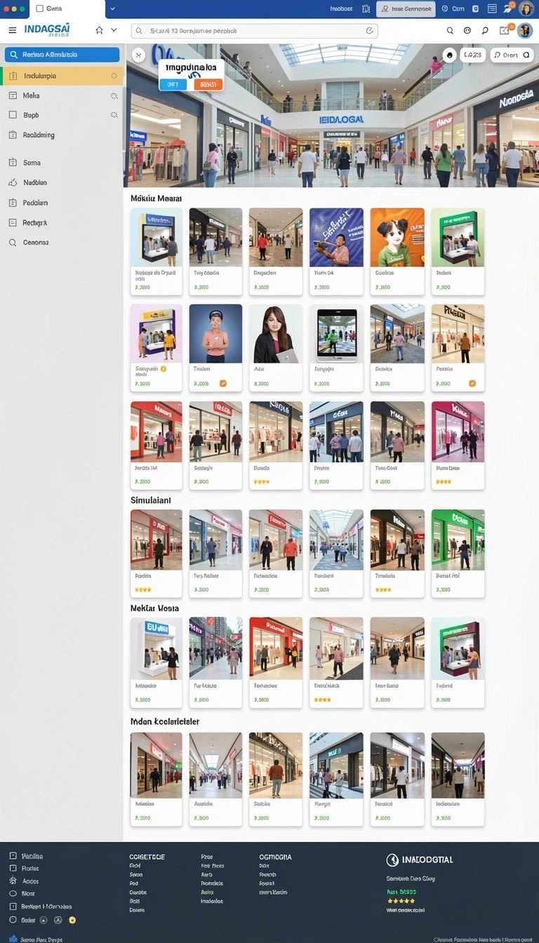 megasloto APK: Cara Download dan Instal di Android screenshot 1