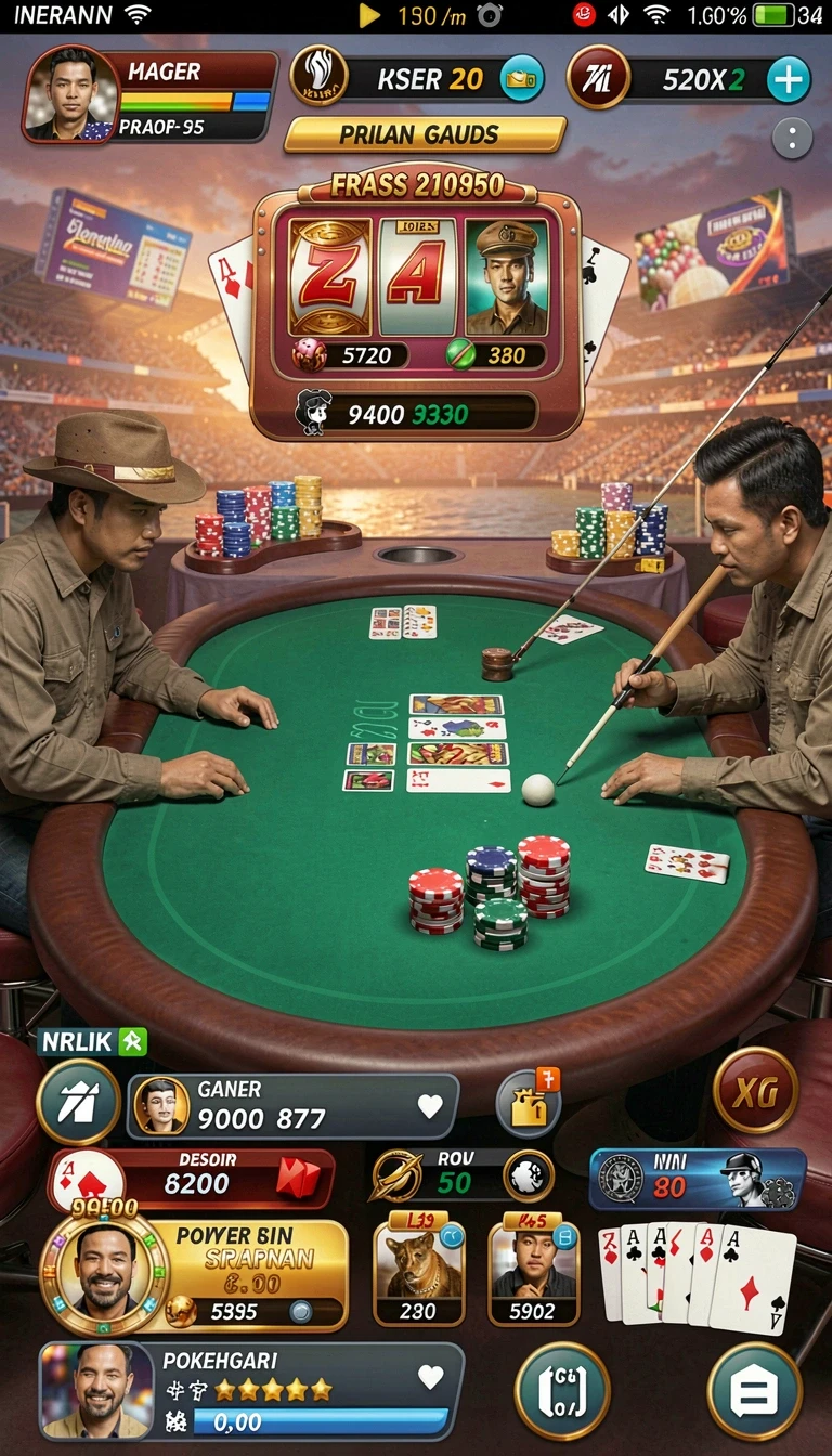 surga19 APK: Fitur, Ukuran, dan Link Download screenshot 2