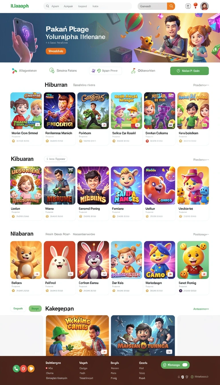 Download Aplikasi 77singa Terbaru untuk HP Android screenshot 4