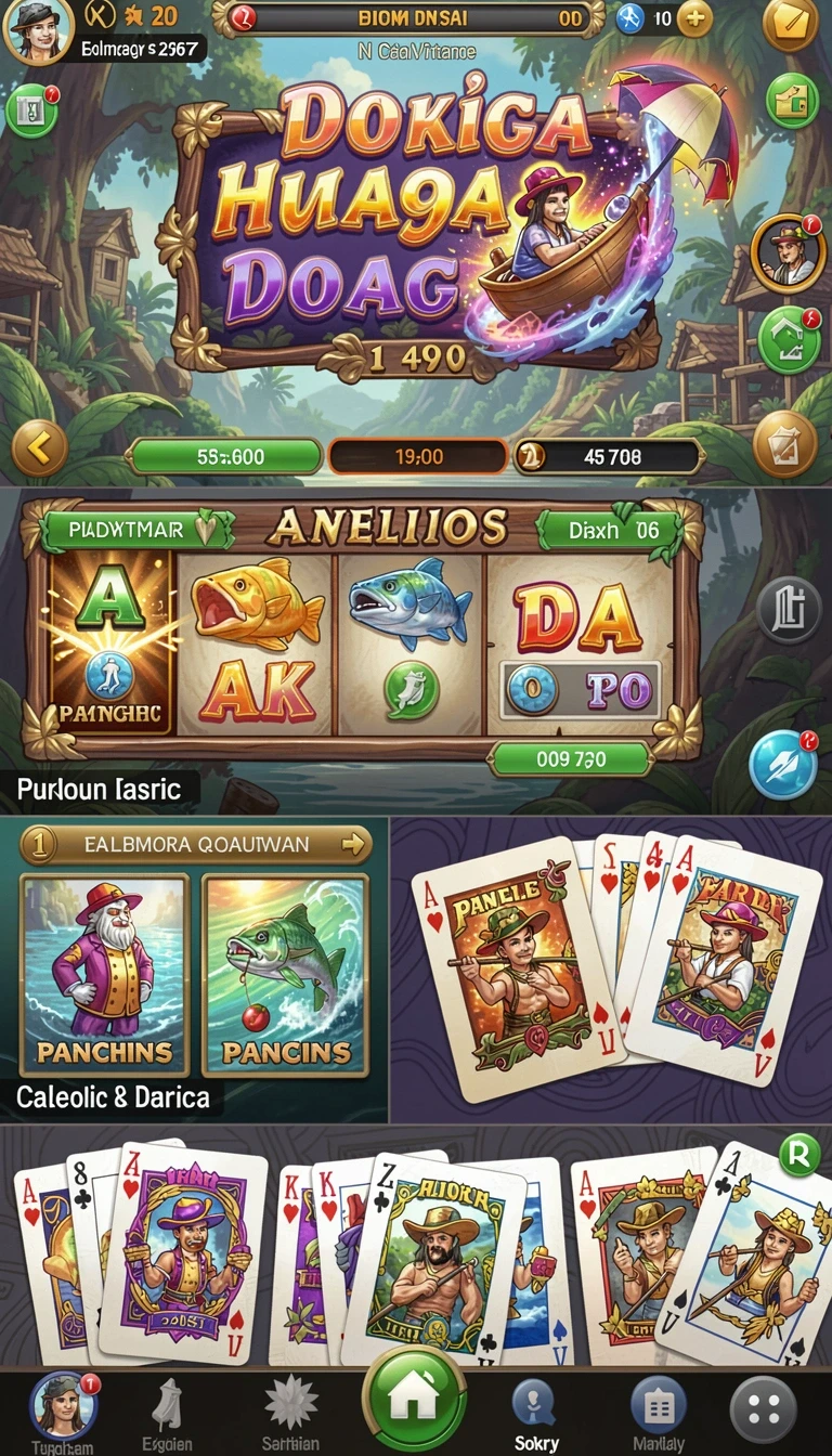 tempur99 APK Terbaru: Download Cepat dan Gratis screenshot 1
