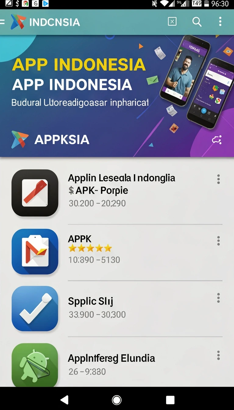 Review Aplikasi waduk700 screenshot 1