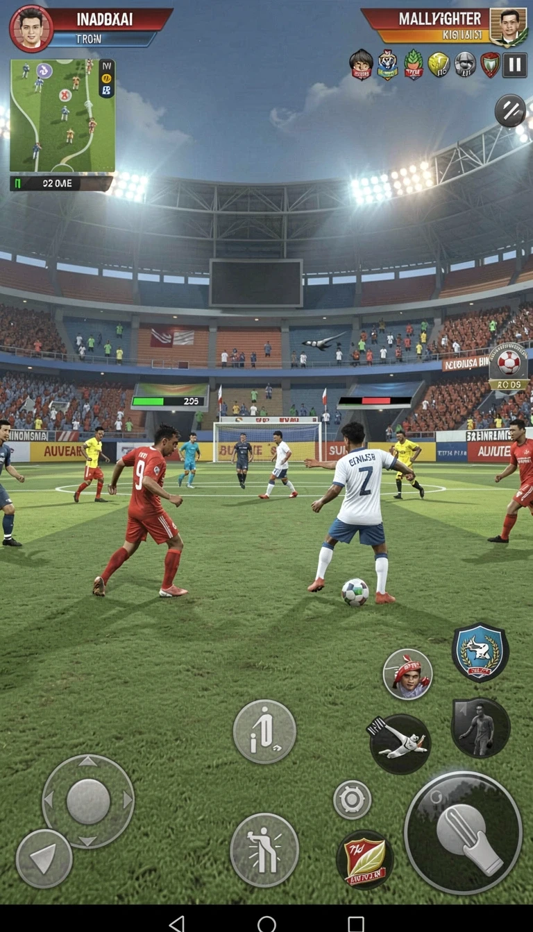 Review Aplikasi r6r6 screenshot 3