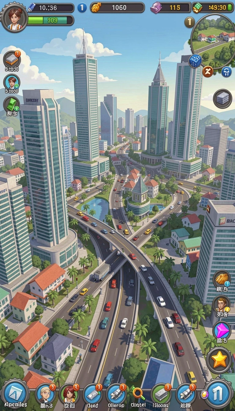 Download Aplikasi vip42 Terbaru untuk HP Android screenshot 4