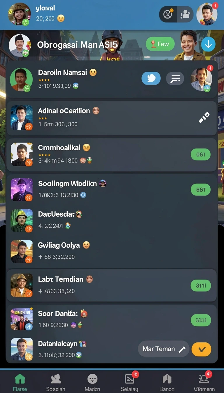 Aplikasi paus4d Terbaru: Review dan Link Download screenshot 2