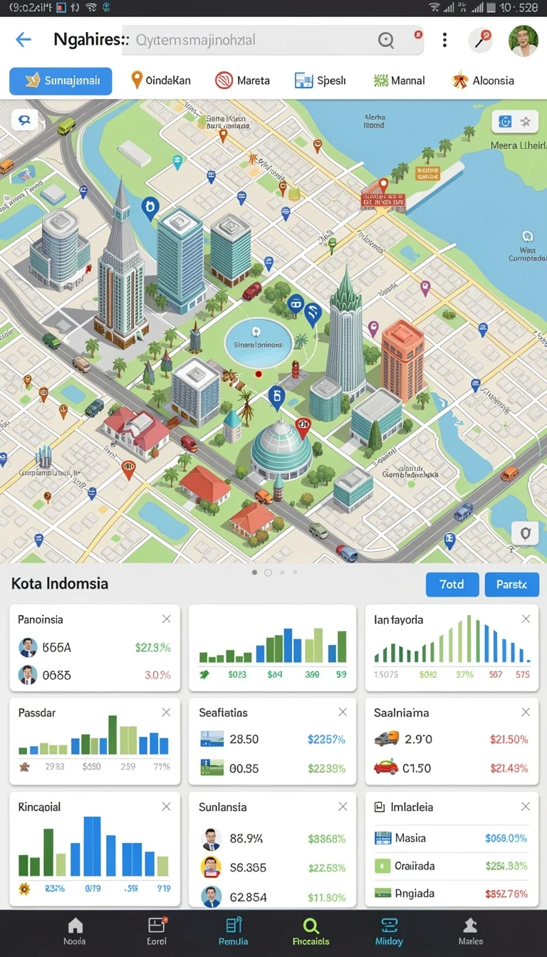 king555 Terbaru: Download APK Resmi dan Aman screenshot 1