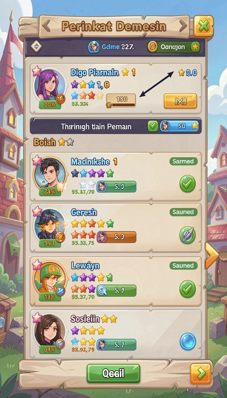 superhoki App Terbaru: Fitur Unggulan dan Download screenshot 1
