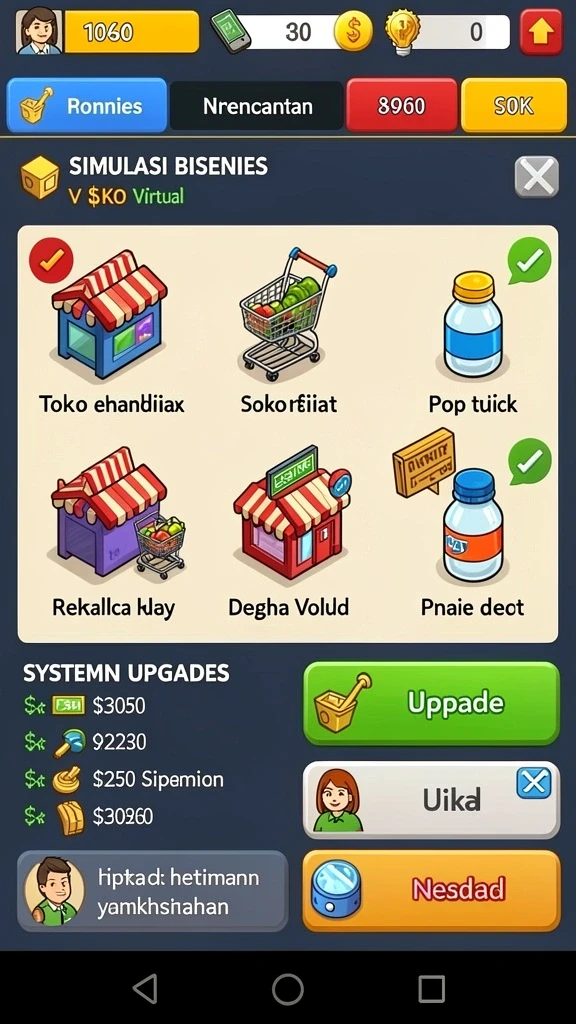 Aplikasi paus4d Terbaru: Review dan Link Download screenshot 3