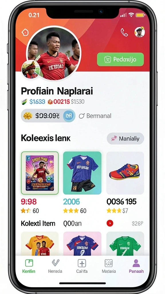 dbltoto Terbaru untuk Android: Download APK Gratis screenshot 3