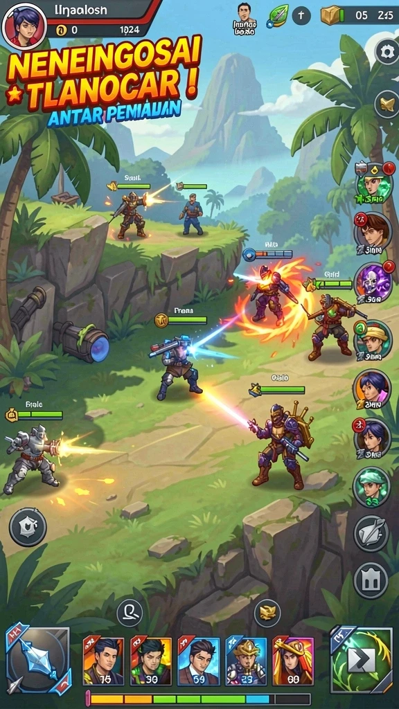 hebat303 Terbaru 2026: Download APK dan Review screenshot 3