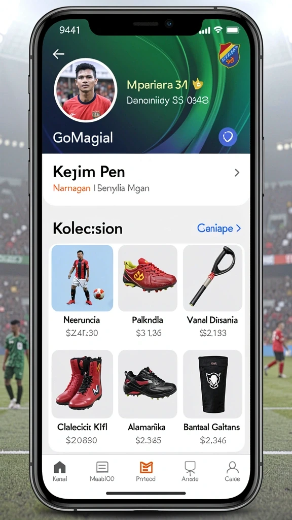 88bos Terbaru 2026: Download APK dan Review screenshot 2