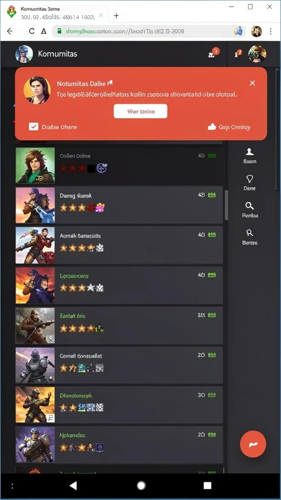 Cara Download toto1000 APK dengan Mudah screenshot 3